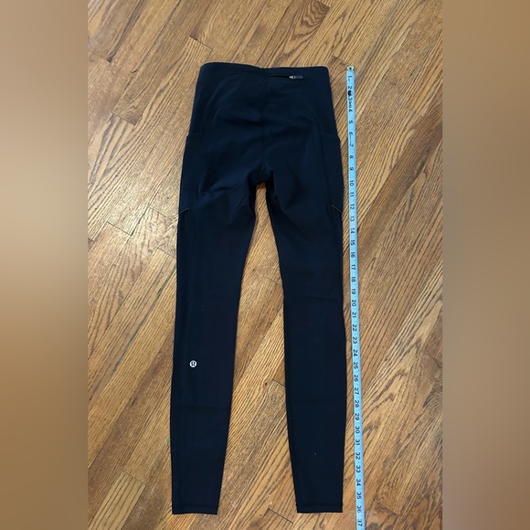 Lululemon leggings - Picture 2 of 5